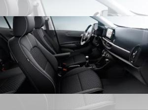 Kia Picanto | Fahrspaß im Kleinformat | frei konfigurierbar