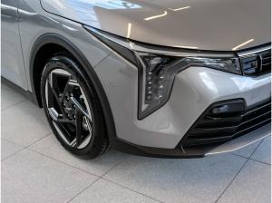 Kia K4 1.6 T-GDI DCT7 Spirit DriveWise Sound