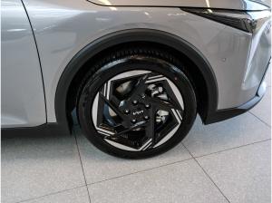 Kia K4 1.6 T-GDI DCT7 Spirit DriveWise Sound