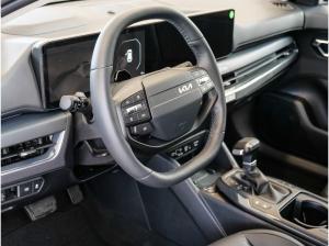 Kia K4 1.6 T-GDI DCT7 Spirit DriveWise Sound
