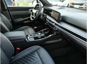 Kia Sorento 2.2D Platinum 4WD 7S Nappa Pano Vollausstattung