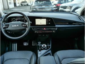 Kia Niro 1.6 Hybrid Spirit Tech Rex Pano 18Zoll