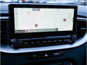 Kia XCeed 1.5T DCT GT-Line Navi Kamera sofort verfügbar