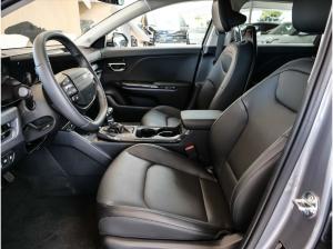 Kia K4 1.6 T-GDI DCT7 Spirit DriveWise Sound