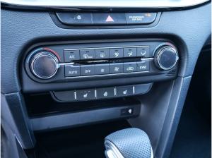 Kia XCeed 1.5T DCT GT-Line Navi Kamera sofort verfügbar