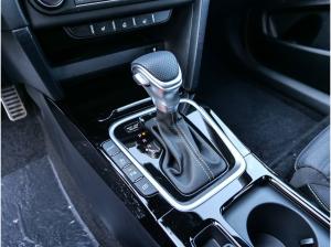 Kia XCeed 1.5T DCT GT-Line Navi Kamera sofort verfügbar