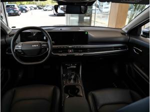 Kia K4 1.6 T-GDI DCT7 Spirit DriveWise Sound