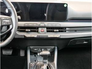 Kia K4 1.6 T-GDI DCT7 Spirit DriveWise Sound