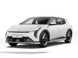 Kia EV4 | Effizienz erleben | frei konfigurierbar
