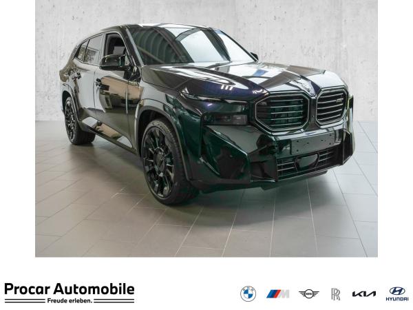BMW XM Sofort Verfügbar / o.Anz 2250€ net 36 M 20.000 KM pro Jahr