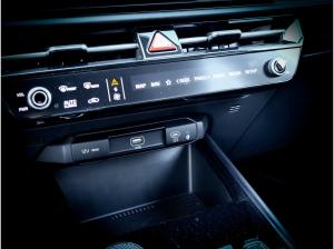 Kia Niro 1.6 Hybrid Spirit Tech Rex Pano 18Zoll