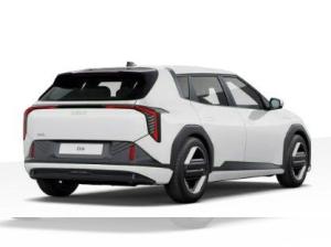 Kia EV4 | Effizienz erleben | frei konfigurierbar