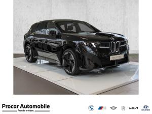 BMW iX3 50 xDrive NO EXPORT !