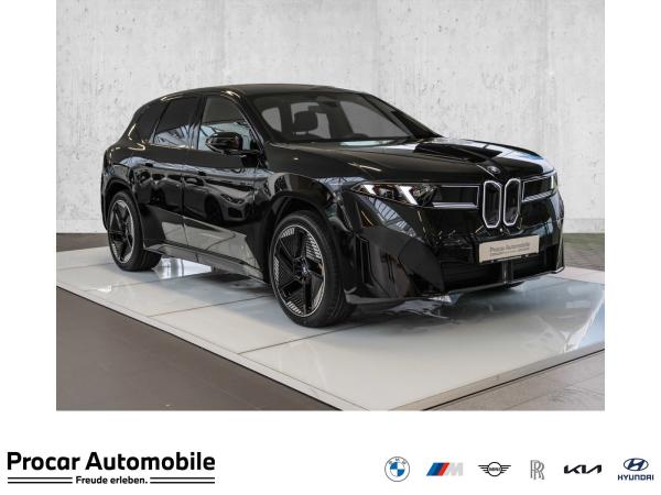 BMW iX3 50 xDrive NO EXPORT !