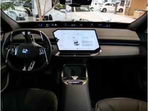 BMW iX3 50 xDrive NO EXPORT !