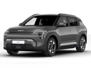 Kia EV3 | Innovation Unterwegs | frei konfigurierbar