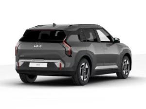 Kia EV3 | Innovation Unterwegs | frei konfigurierbar