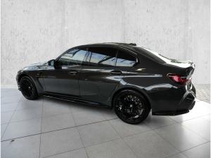 BMW M3 Competition M DRIVER'S PACK | HUD | MEMORYSITZE | H/K