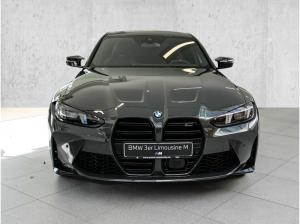 BMW M3 Competition M DRIVER'S PACK | HUD | MEMORYSITZE | H/K
