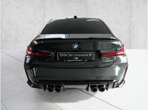 BMW M3 Competition M DRIVER'S PACK | HUD | MEMORYSITZE | H/K