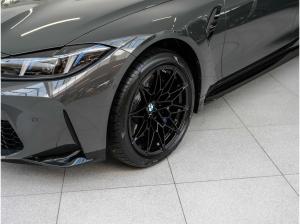 BMW M3 Competition M DRIVER'S PACK | HUD | MEMORYSITZE | H/K