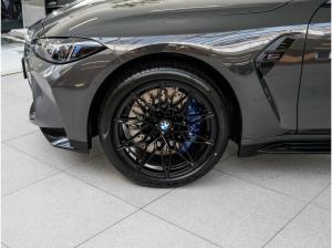 BMW M3 Competition M DRIVER'S PACK | HUD | MEMORYSITZE | H/K