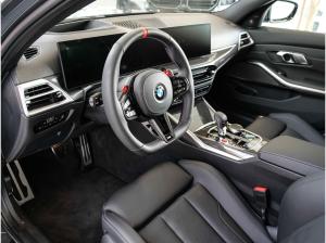 BMW M3 Competition M DRIVER'S PACK | HUD | MEMORYSITZE | H/K