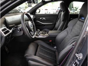 BMW M3 Competition M DRIVER'S PACK | HUD | MEMORYSITZE | H/K