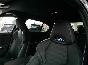 BMW M3 Competition M DRIVER'S PACK | HUD | MEMORYSITZE | H/K