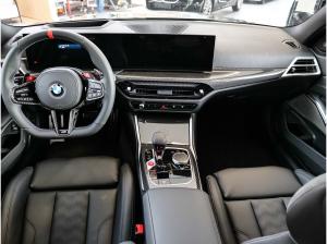 BMW M3 Competition M DRIVER'S PACK | HUD | MEMORYSITZE | H/K