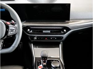 BMW M3 Competition M DRIVER'S PACK | HUD | MEMORYSITZE | H/K