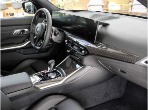 BMW M3 Competition M DRIVER'S PACK | HUD | MEMORYSITZE | H/K