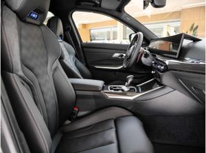 BMW M3 Competition M DRIVER'S PACK | HUD | MEMORYSITZE | H/K