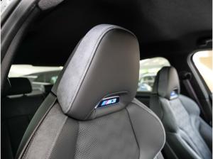 BMW M3 Competition M DRIVER'S PACK | HUD | MEMORYSITZE | H/K