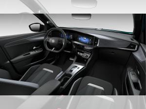 Opel Mokka GS 1.2 MHEV 6-Gang-Doppelkupplungsgetriebe