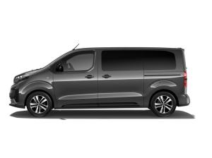 Peugeot Traveller Allure L2 Diesel 180 EAT8