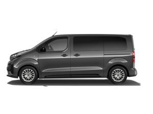 Peugeot Traveller Active L2 Diesel 180 EAT8