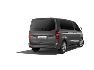 Peugeot Traveller Active L2 Diesel 180 EAT8