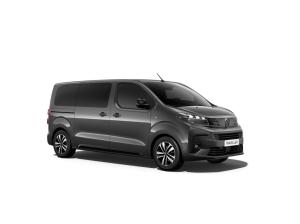 Peugeot Traveller Allure L2 Diesel 180 EAT8