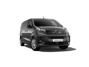 Peugeot Traveller Active L2 Diesel 180 EAT8