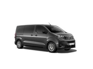 Peugeot Traveller Active L2 Diesel 180 EAT8