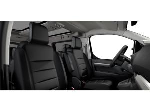 Peugeot Traveller Allure L2 Diesel 180 EAT8
