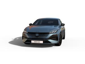 Peugeot 308 SW STYLE HYBRID 145 DSC6