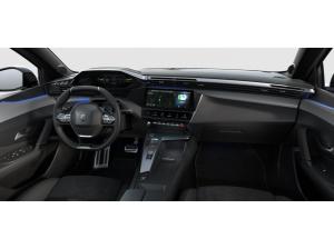 Peugeot 308 SW GT EXCLUSIVE HYBRID 145 DSC6