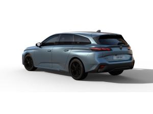 Peugeot 308 SW STYLE HYBRID 145 DSC6