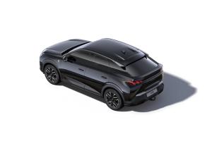 Peugeot 3008 GT HYBRID 145 DSC6