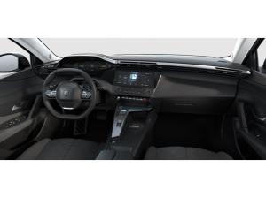 Peugeot 308 SW STYLE HYBRID 145 DSC6