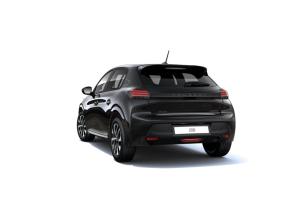 Peugeot 208 STYLE HYBRID 110 DSC6