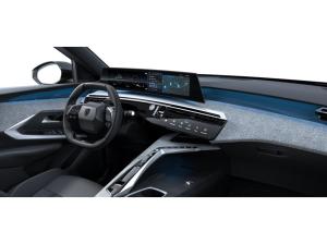 Peugeot 3008 GT HYBRID 145 DSC6