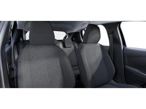 Peugeot 208 STYLE HYBRID 110 DSC6